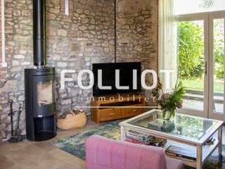 Vente maison 15 pièces