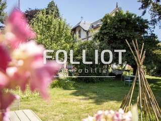 Vente maison 15 pièces