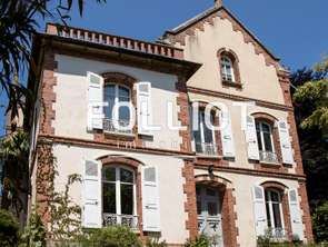 Vente Maison 10 chambresCoutances
