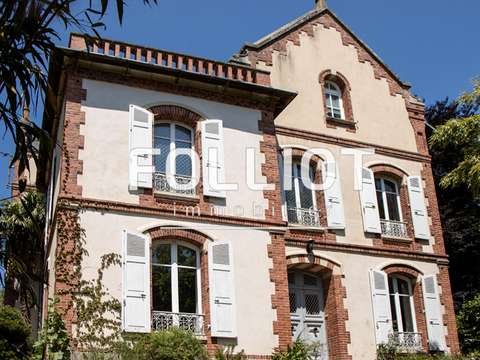 Vente maison 15 pièces Coutances 50