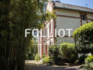 Vente maison 15 pièces