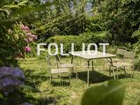Vente maison 15 pièces