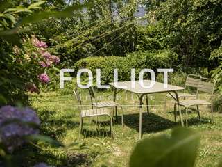 Vente maison 15 pièces