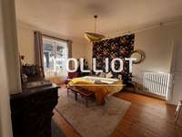 Vente maison 15 pièces