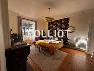 Vente maison 15 pièces