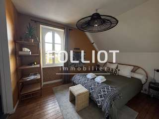 Vente maison 15 pièces
