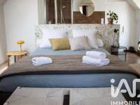 Vente maison 14 pièces