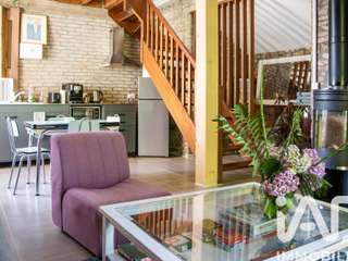 Vente maison 14 pièces Vente maison 14 pièces