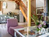 Vente maison 14 pièces