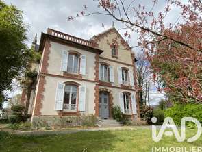 Vente Maison 10 chambresCoutances