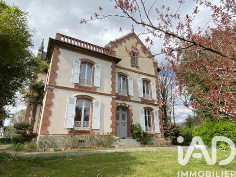 Vente maison 14 pièces Coutances 50