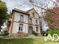 Vente maison 14 pièces