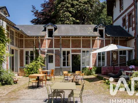 Vente maison 14 pièces Vente maison 14 pièces