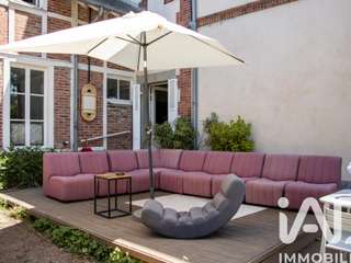 Vente maison 14 pièces Vente maison 14 pièces