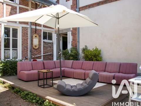 Vente maison 14 pièces Vente maison 14 pièces
