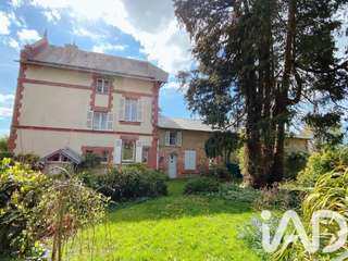 Vente maison 14 pièces Vente maison 14 pièces