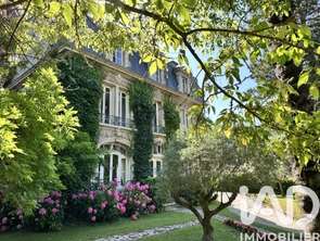 Vente Maison 9 piècesCoutances