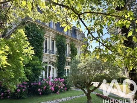 Vente maison 9 pièces Coutances 50