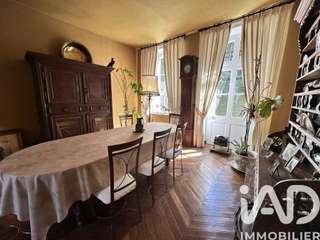 Vente maison 9 pièces