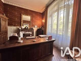 Vente maison 9 pièces