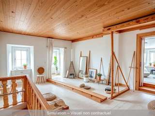 Vente maison 4 pièces Vente maison 4 pièces