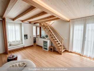 Vente maison 4 pièces Vente maison 4 pièces