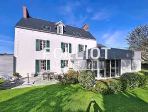 Vente Maison 5 chambresCoutances
