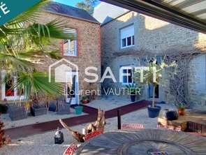Vente Maison 5 chambresCoutances