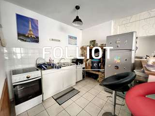 Vente maison 2 pièces