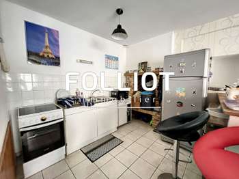 Vente maison 2 pièces Vente maison 2 pièces