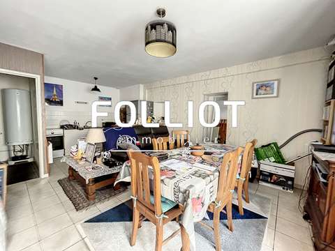 Vente maison 2 pièces