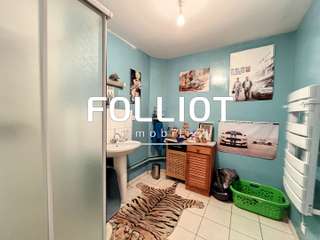 Vente maison 2 pièces