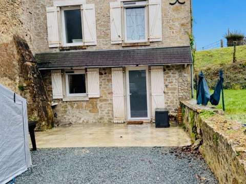 Vente maison 4 pièces Coutances 50