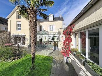 Vente maison 8 pièces Coutances 50