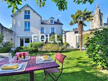 Vente maison 6 pièces Coutances 50