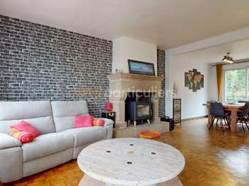 Vente Maison 6 chambresCoutances