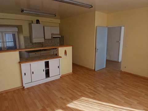 Vente maison 5 pièces Coutances 50