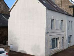 Vente Maison 4 chambresCoutances