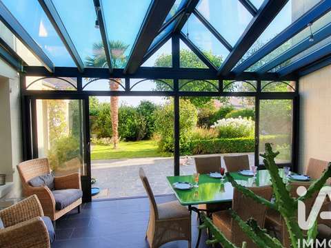 Vente maison 8 pièces Coutances 50