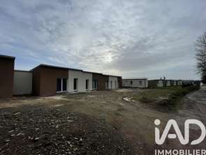 Vente Maison 1 pièceCoutances