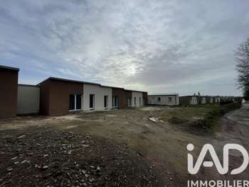 Vente maison 1 pièce Coutances 50