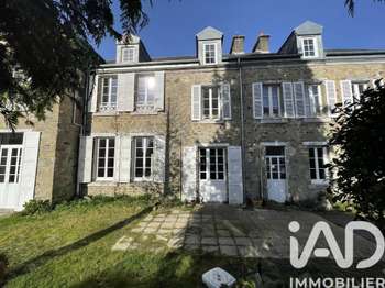 Vente maison 8 pièces Coutances 50