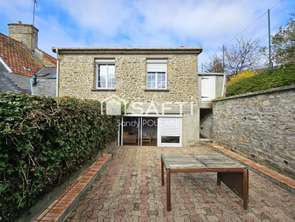 Vente Maison 2 chambresCoutances