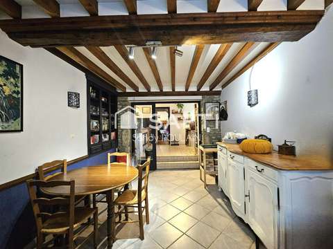 Vente maison 4 pièces Vente maison 4 pièces