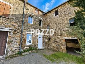 Vente Maison 2 chambresCoutances