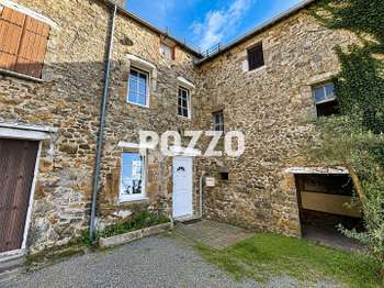 Vente maison 4 pièces Coutances 50