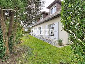 Vente Maison 6 chambresCoutances