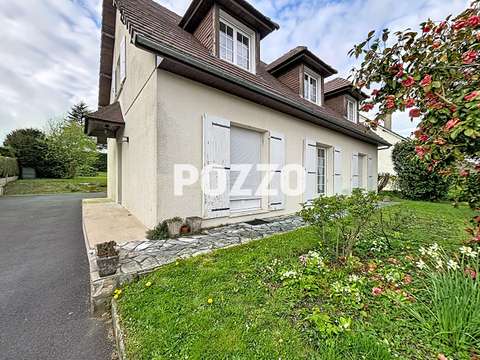 Vente maison 7 pièces Coutances 50