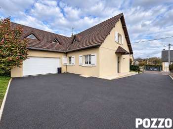 Vente Maison 6 chambresCoutances