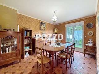 Vente maison 7 pièces Vente maison 7 pièces
